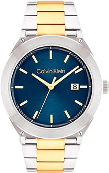Часы Calvin Klein Progressive 25200198